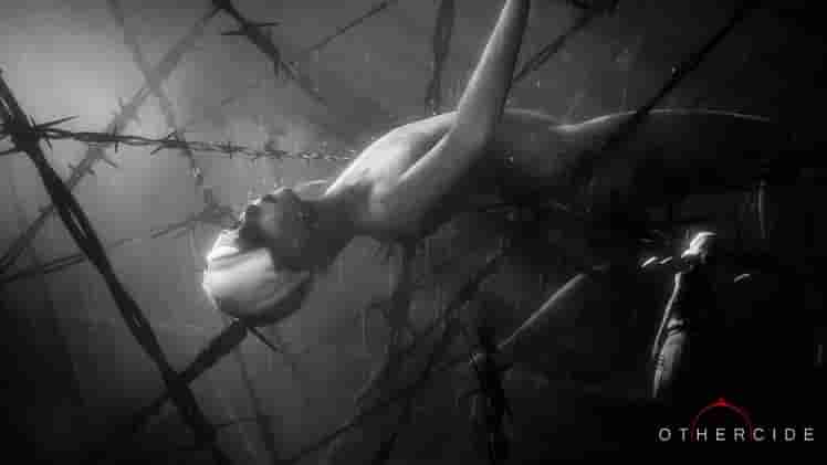 Othercide screenshot thumbnail screenshot 7