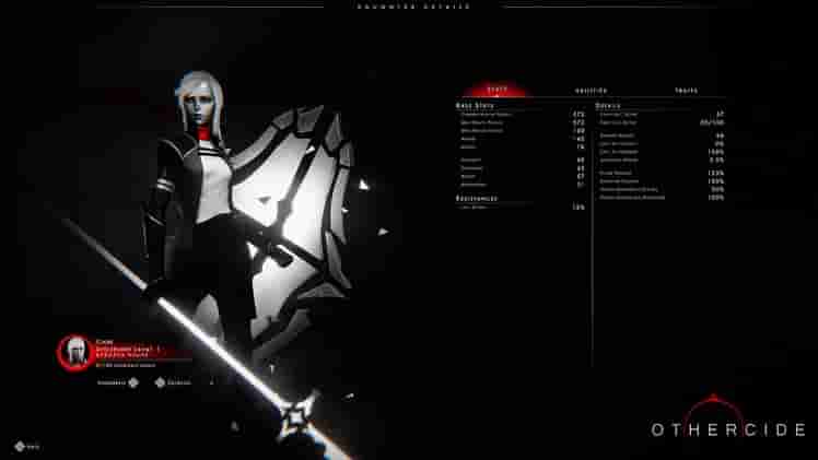 Othercide screenshot thumbnail screenshot 9