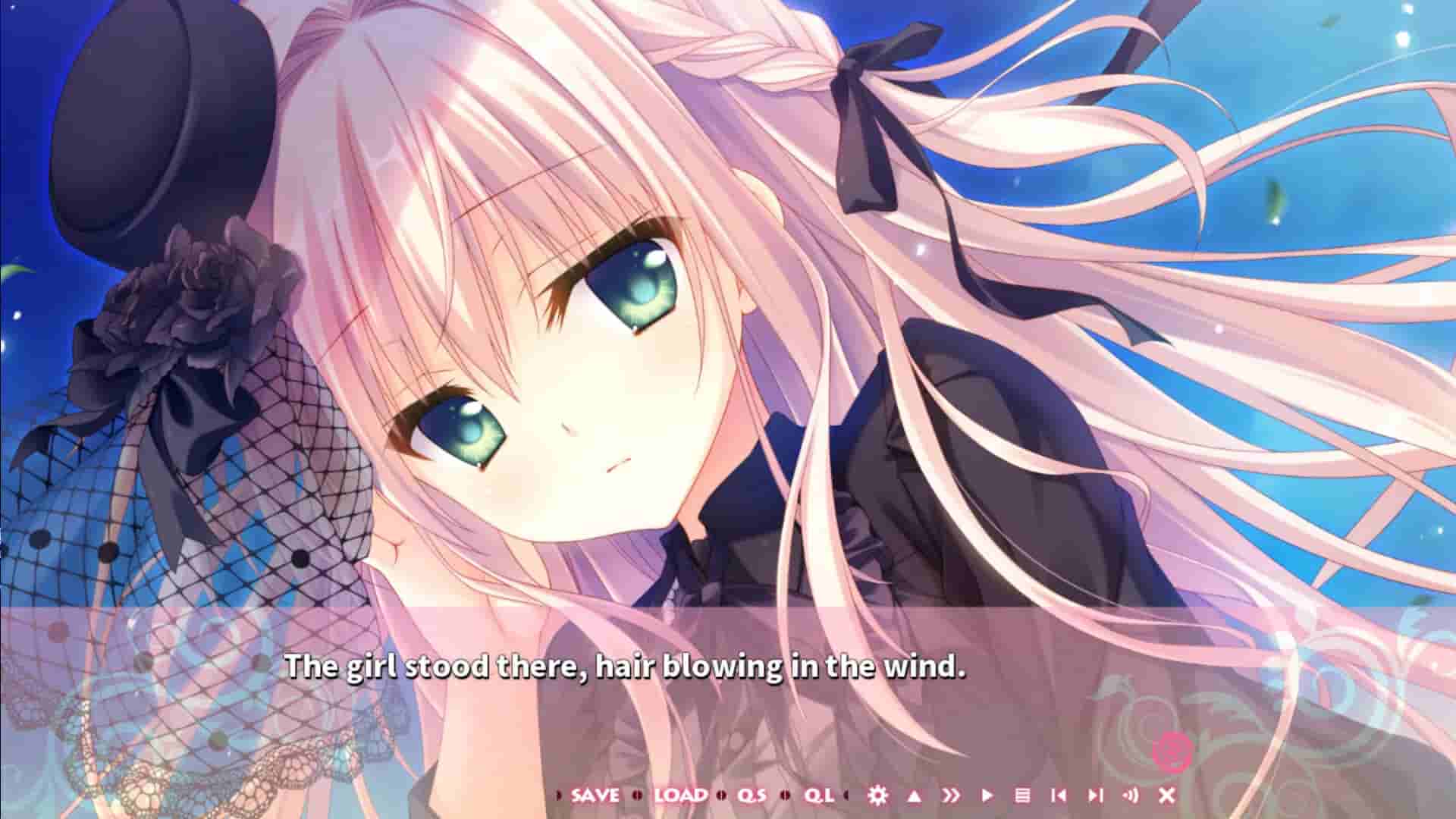 Otome * Domain screenshot thumbnail screenshot 0