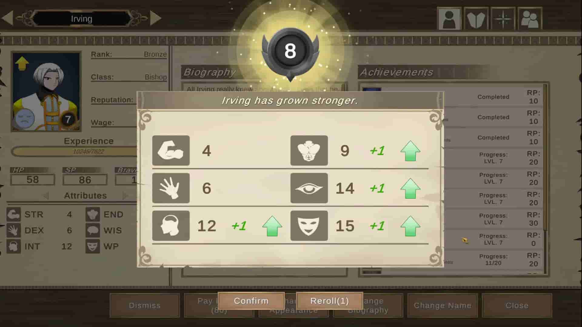 Our Adventurer Guild screenshot thumbnail screenshot 16