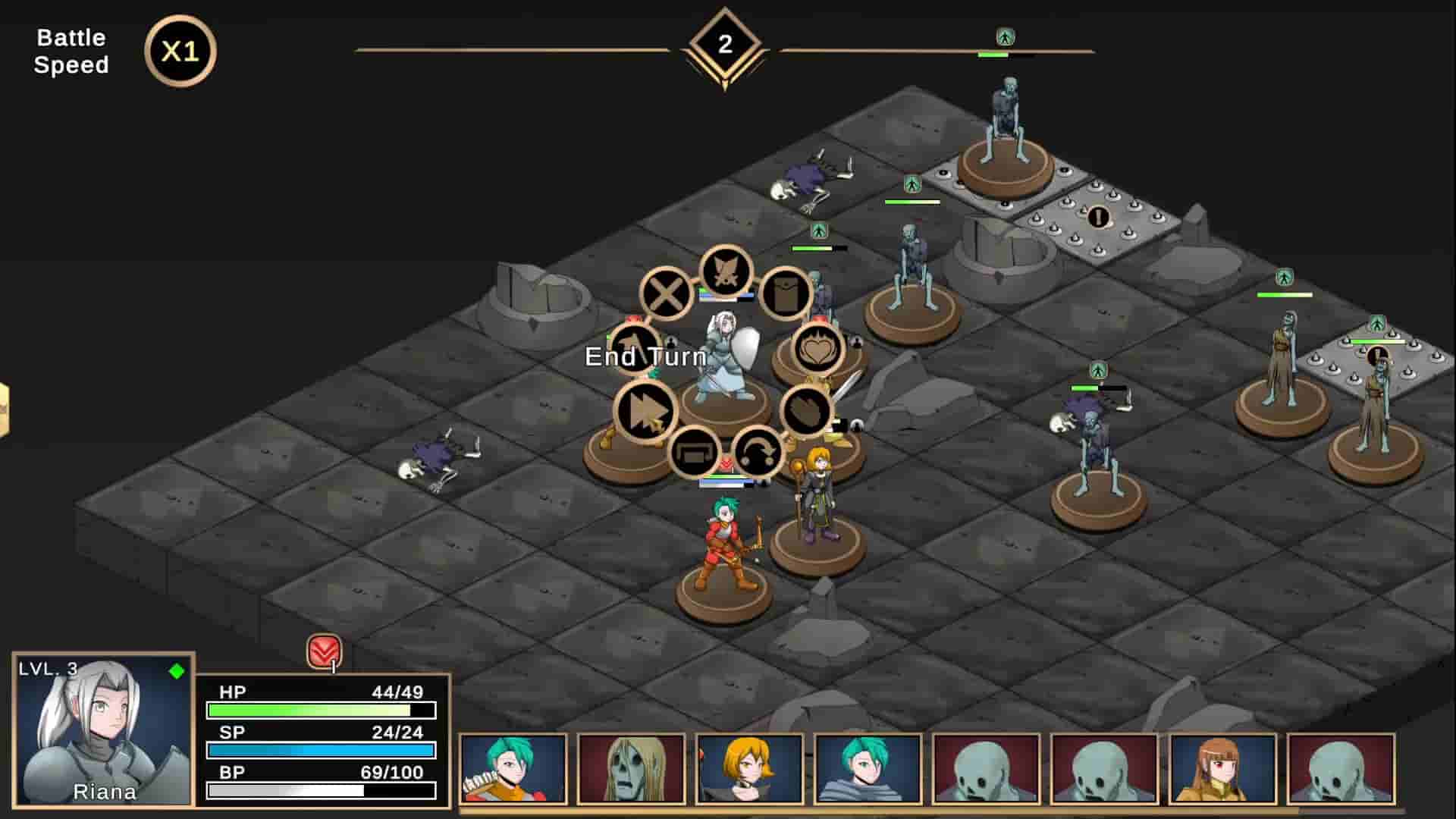 Our Adventurer Guild screenshot thumbnail screenshot 3
