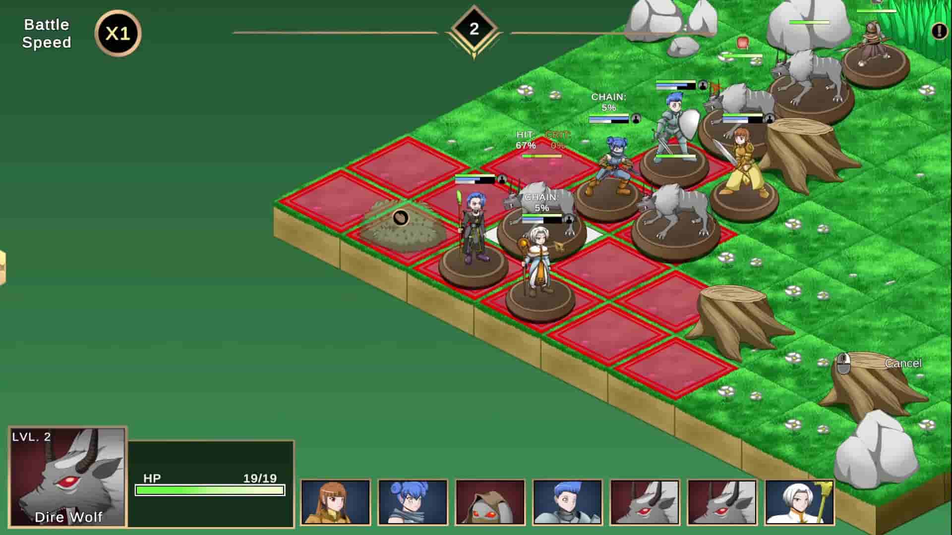 Our Adventurer Guild screenshot thumbnail screenshot 6