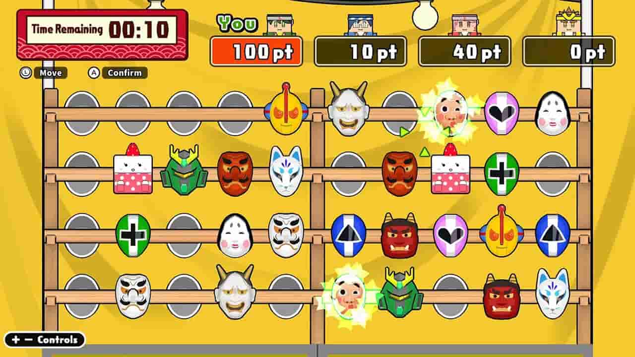 Our Summer Festival screenshot thumbnail screenshot 4