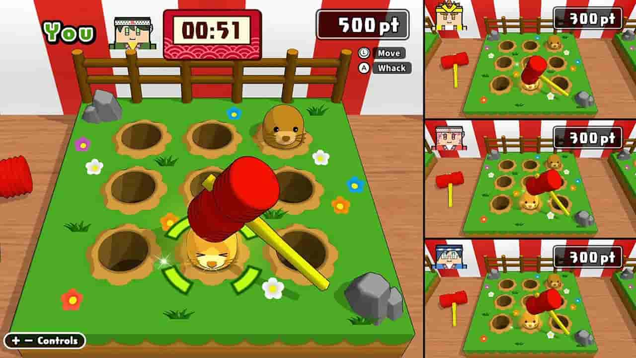 Our Summer Festival screenshot thumbnail screenshot 5