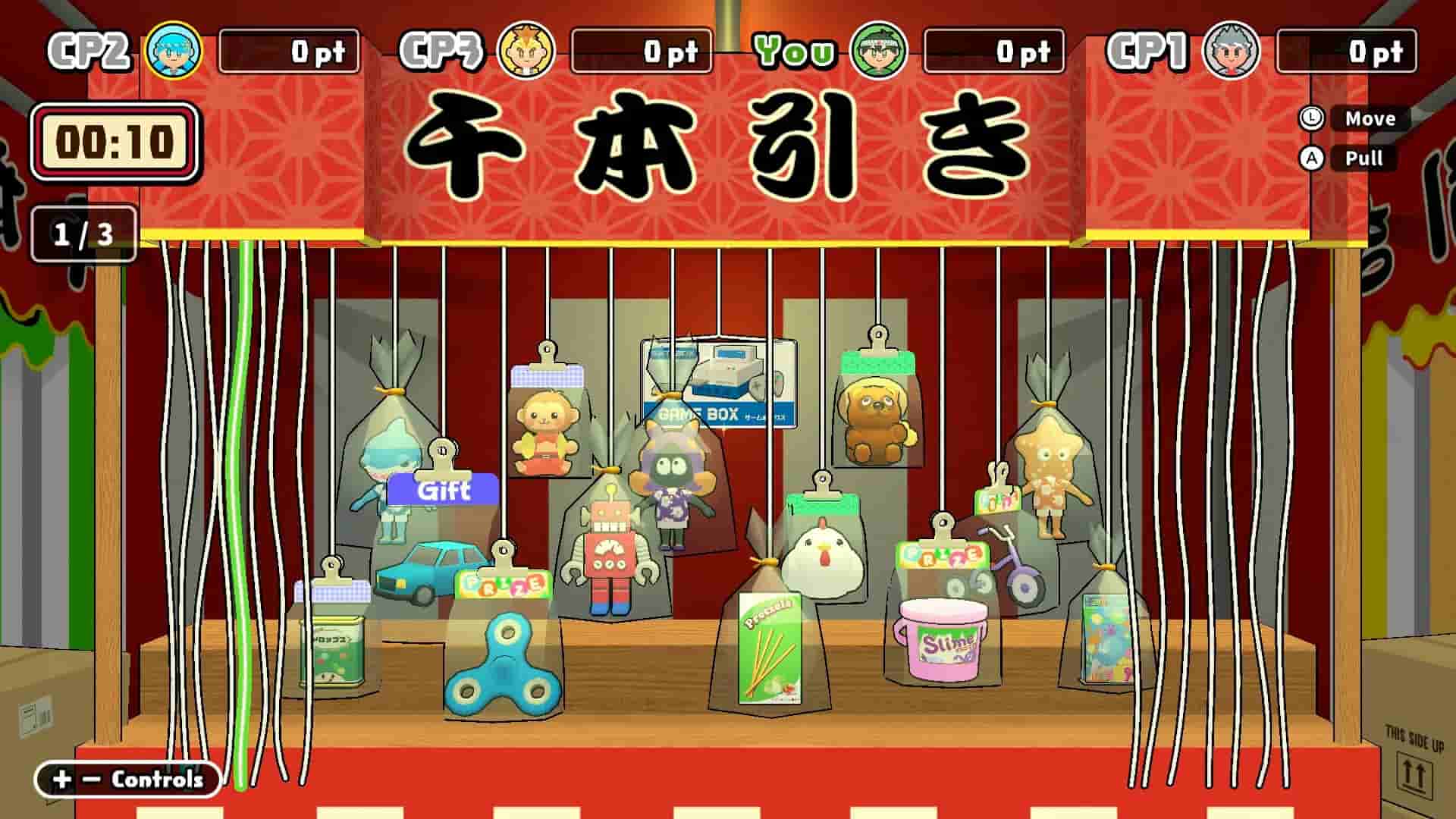 Our Summer Festival 2 screenshot thumbnail screenshot 5