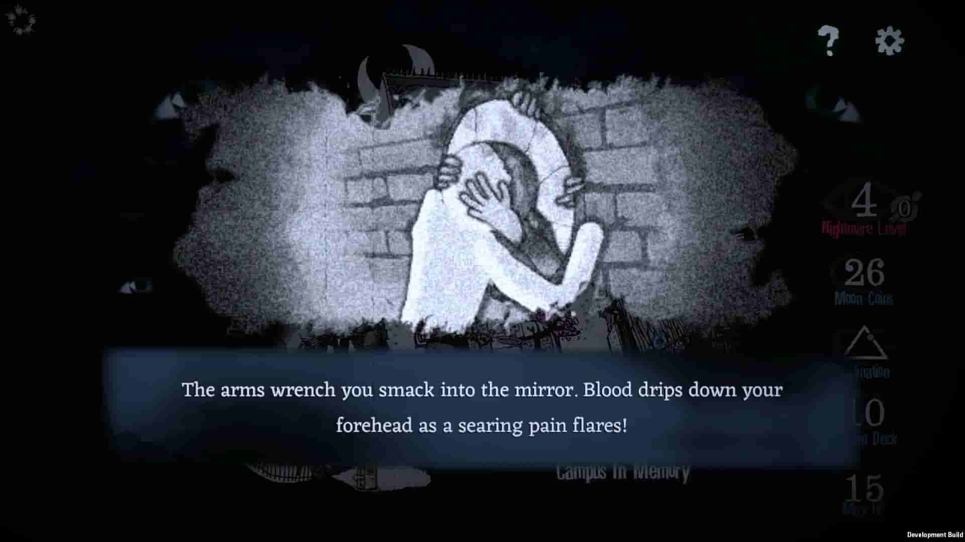 Out Of Hands screenshot thumbnail screenshot 4