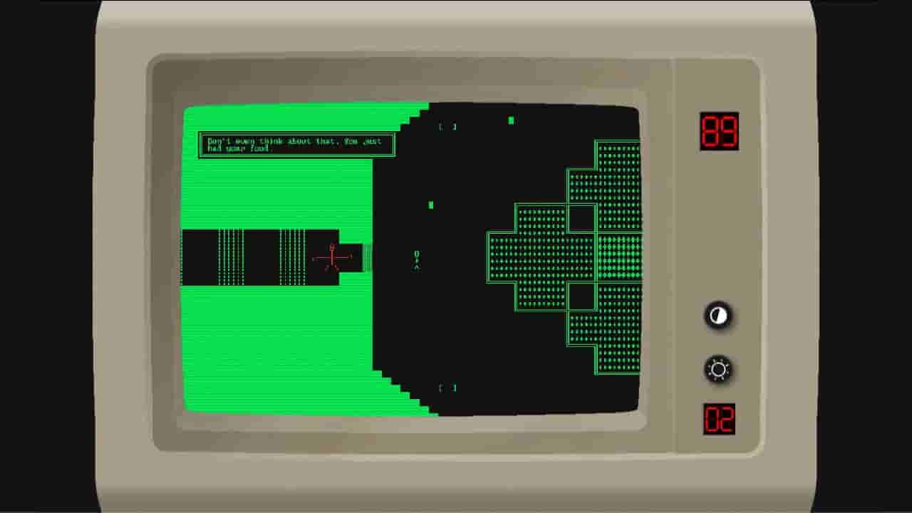 Out Of Memories screenshot thumbnail screenshot 0