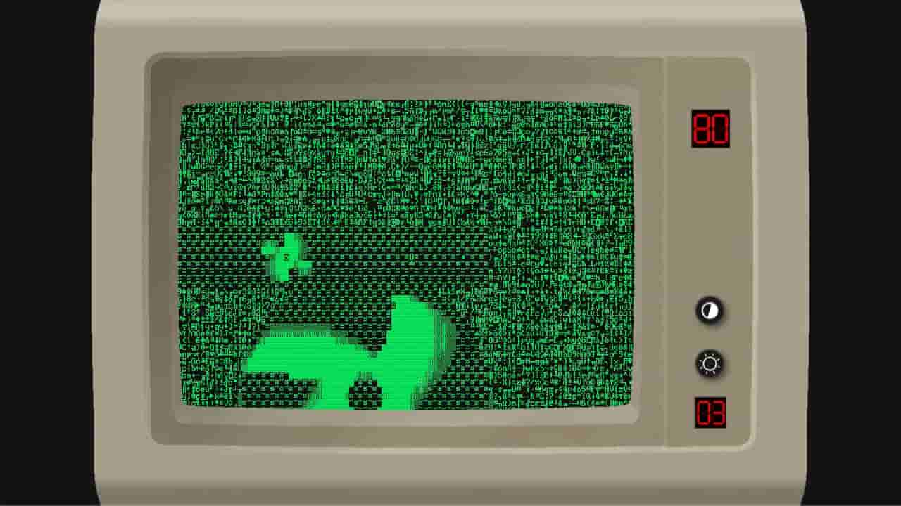 Out Of Memories screenshot thumbnail screenshot 2