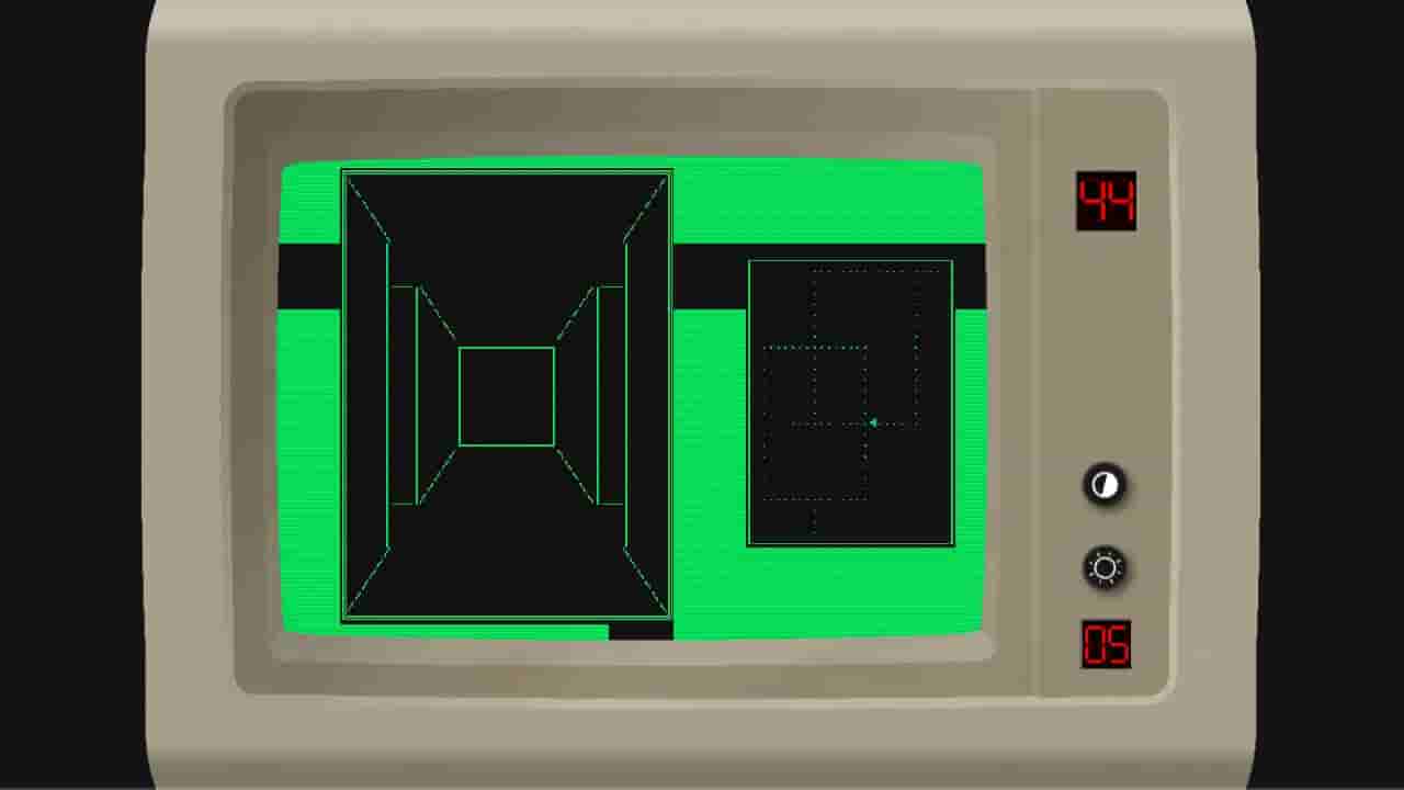 Out Of Memories screenshot thumbnail screenshot 3