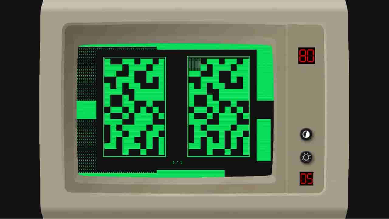 Out Of Memories screenshot thumbnail screenshot 4