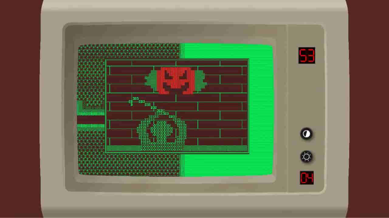 Out Of Memories screenshot thumbnail screenshot 5