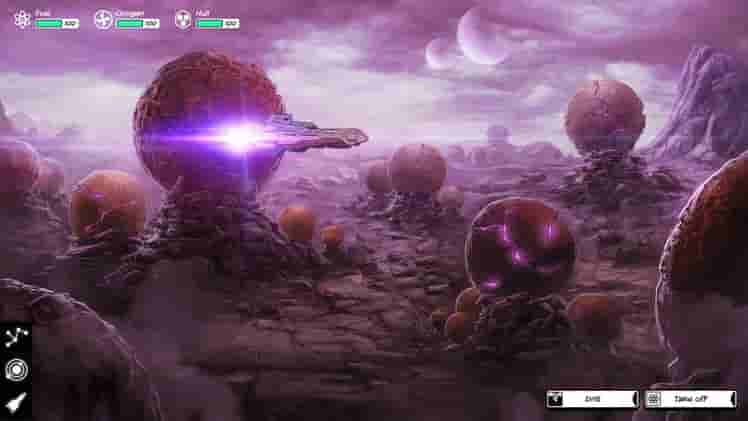 Out There: Ω Edition screenshot thumbnail screenshot 14