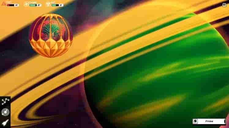 Out There: Ω Edition screenshot thumbnail screenshot 15