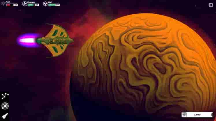 Out There: Ω Edition screenshot thumbnail screenshot 16