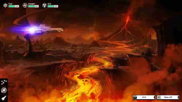 Out There: Ω Edition screenshot thumbnail screenshot 17