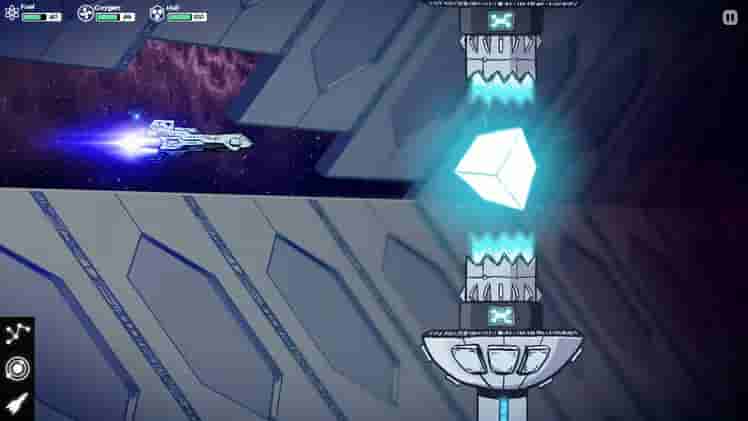 Out There: Ω Edition screenshot thumbnail screenshot 6