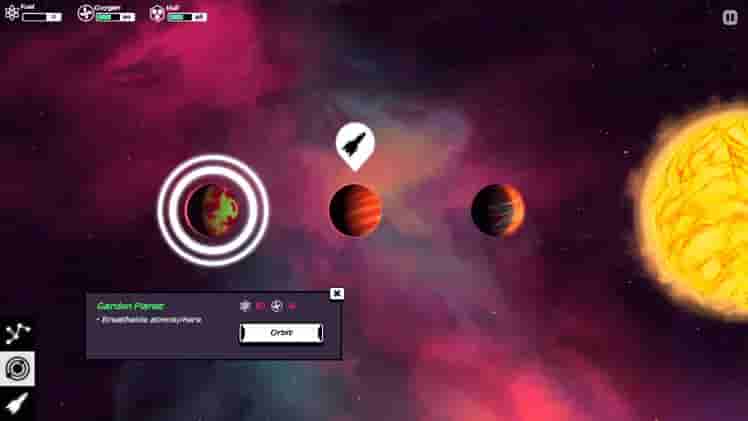 Out There: Ω Edition screenshot thumbnail screenshot 7