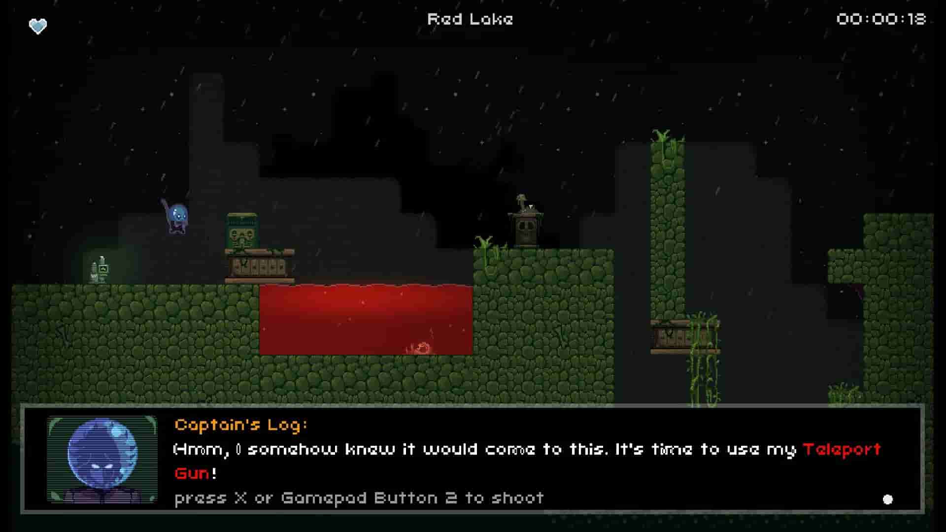 Out There Somewhere screenshot thumbnail screenshot 0