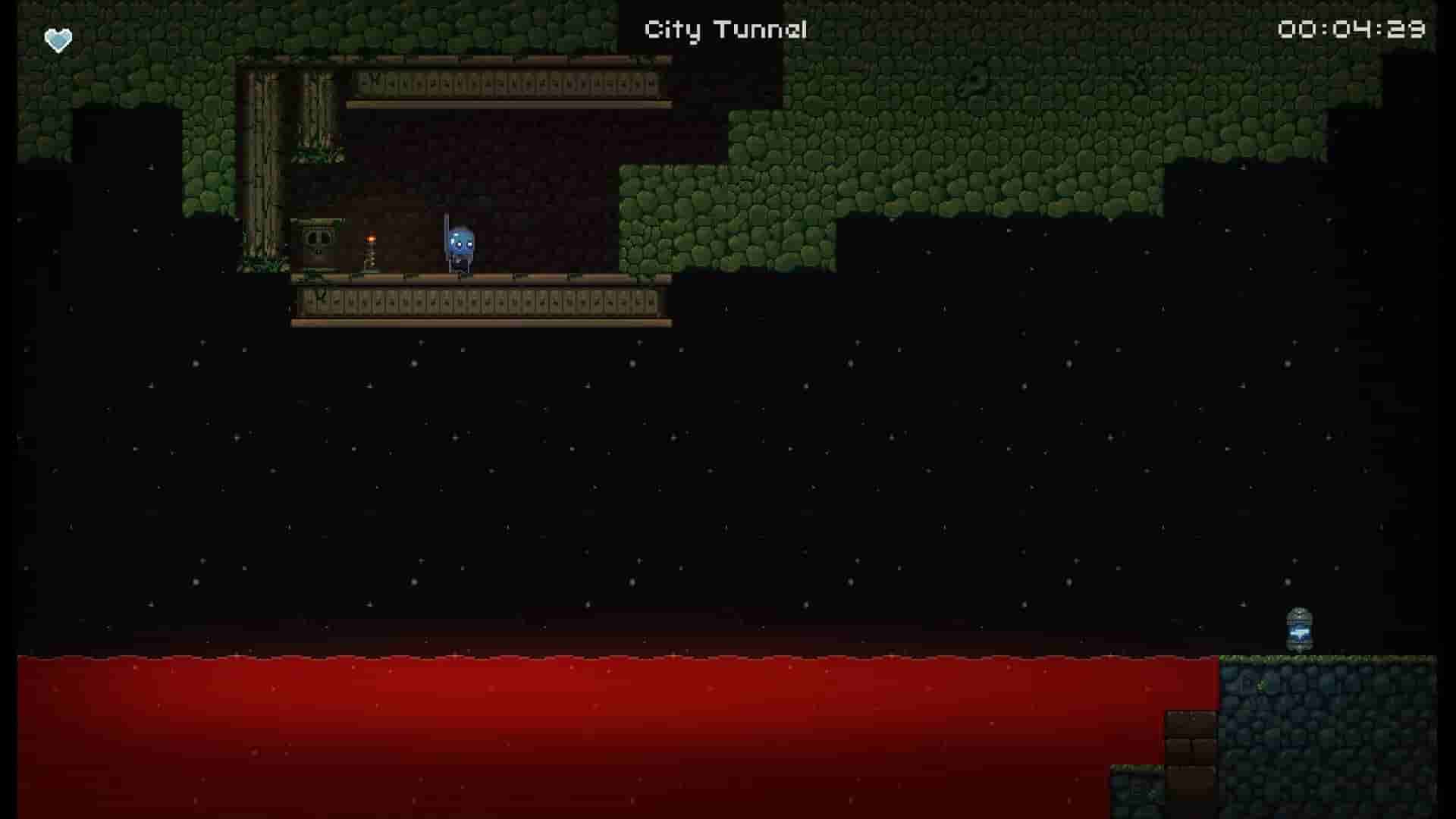 Out There Somewhere screenshot thumbnail screenshot 1