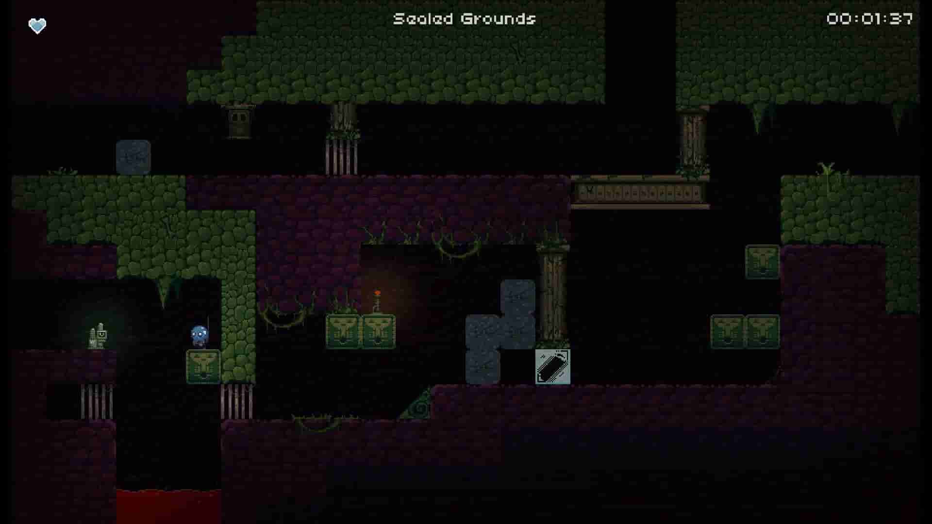 Out There Somewhere screenshot thumbnail screenshot 4