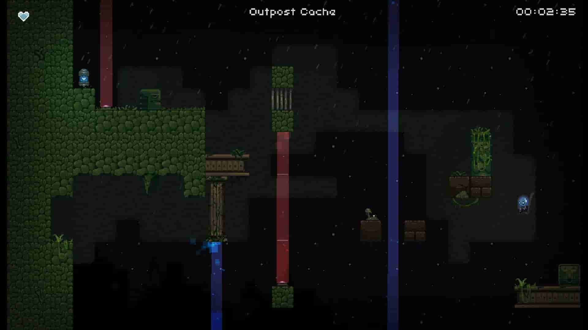 Out There Somewhere screenshot thumbnail screenshot 5