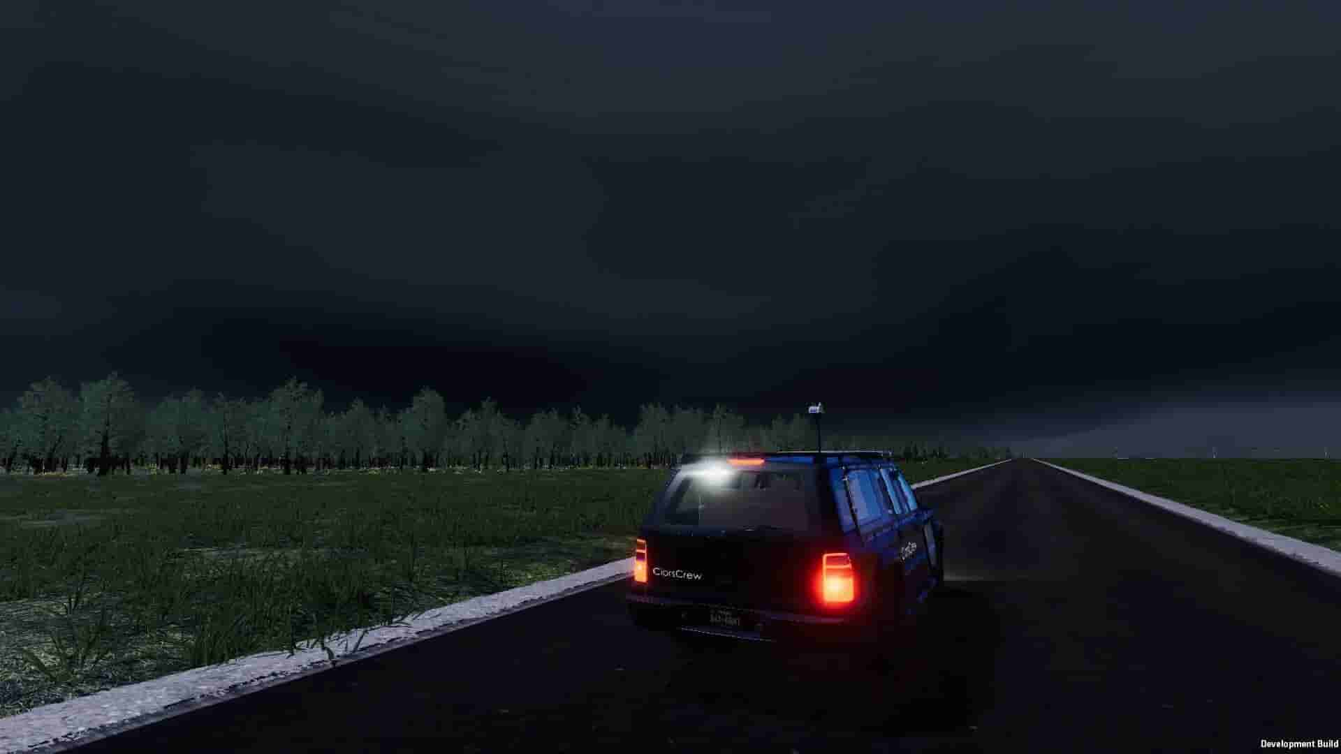 OUTBRK screenshot thumbnail screenshot 3