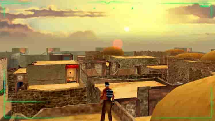 Outcast 1.1 screenshot thumbnail screenshot 13