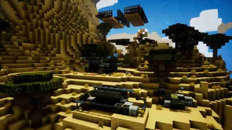 Outerverse screenshot thumbnail screenshot 10