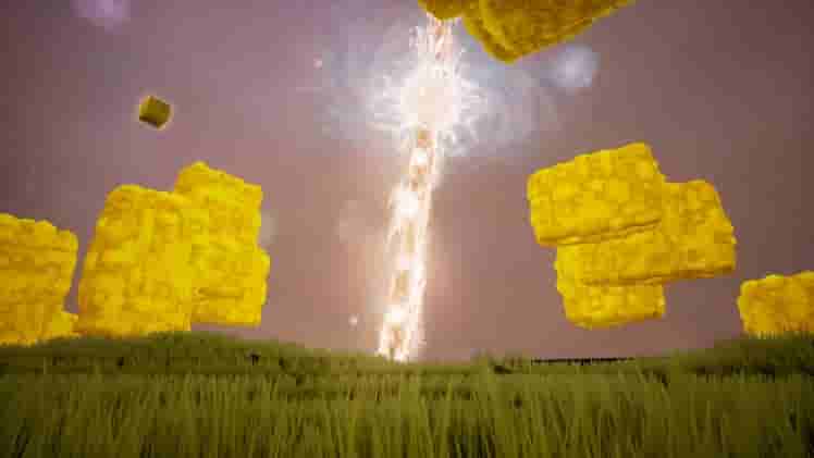 Outerverse screenshot thumbnail screenshot 11