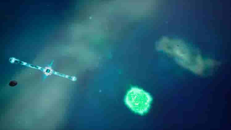 Outerverse screenshot thumbnail screenshot 13