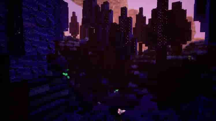Outerverse screenshot thumbnail screenshot 16