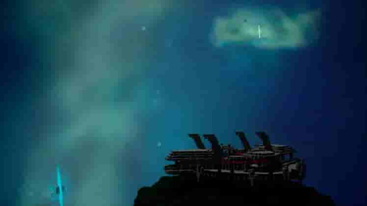 Outerverse screenshot thumbnail screenshot 18