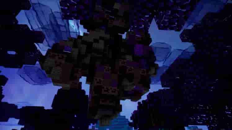 Outerverse screenshot thumbnail screenshot 19