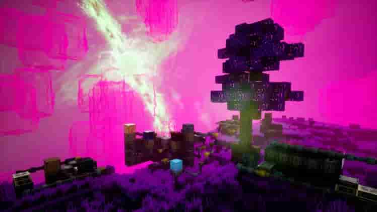Outerverse screenshot thumbnail screenshot 2
