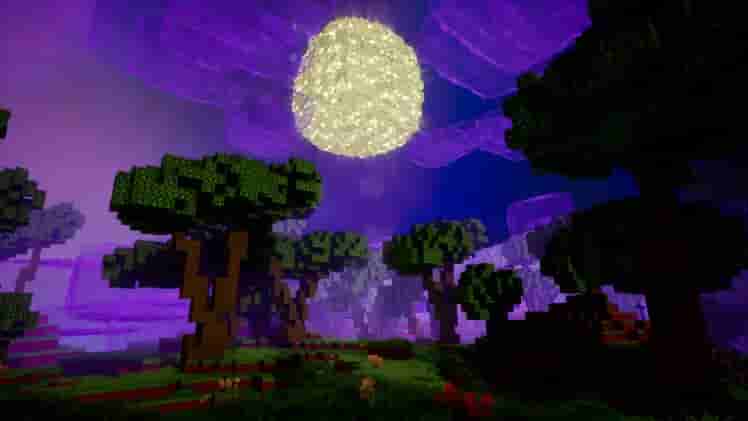 Outerverse screenshot thumbnail screenshot 20