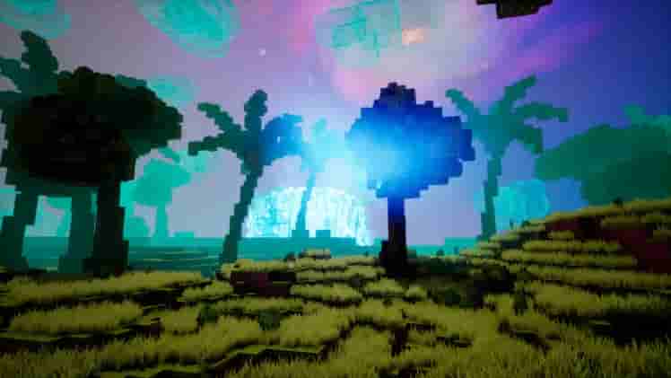Outerverse screenshot thumbnail screenshot 22
