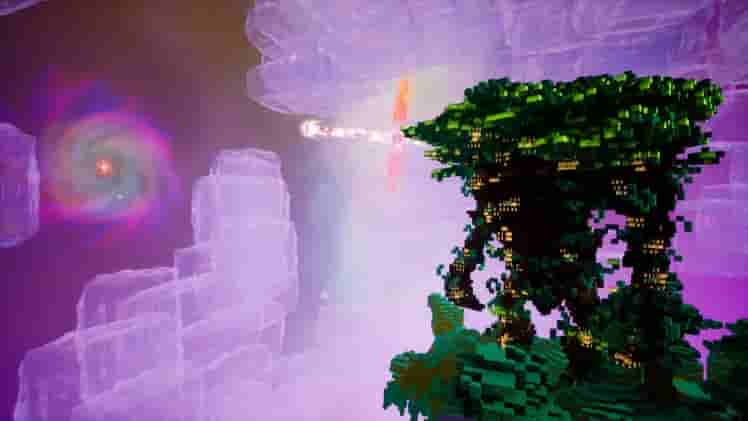 Outerverse screenshot thumbnail screenshot 23
