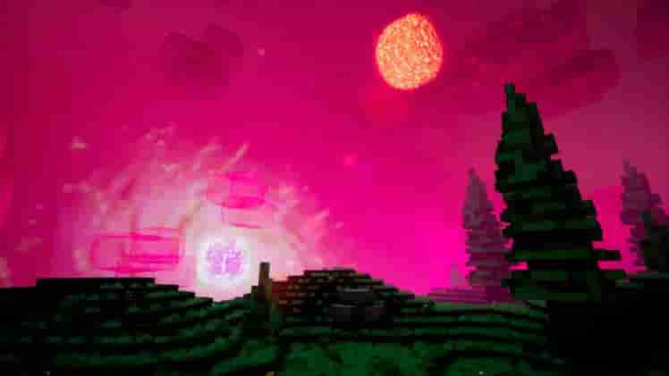 Outerverse screenshot thumbnail screenshot 24