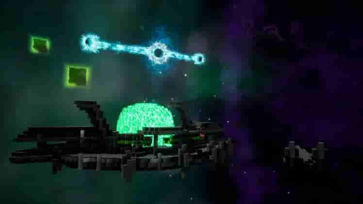 Outerverse screenshot thumbnail screenshot 3