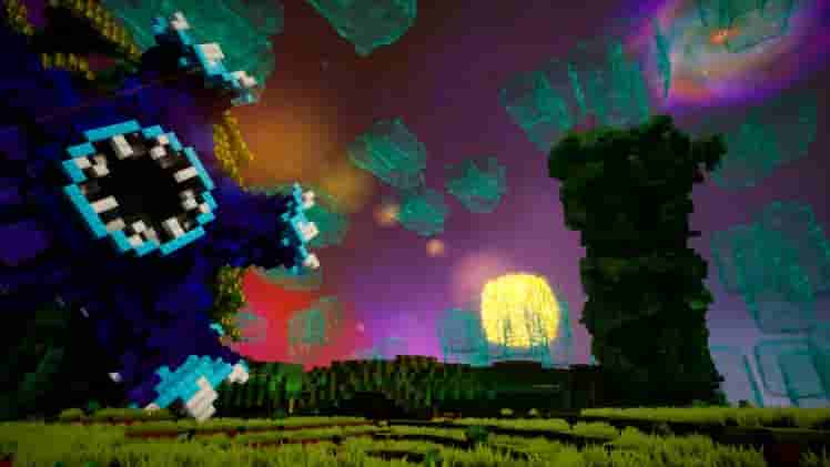 Outerverse screenshot thumbnail screenshot 4