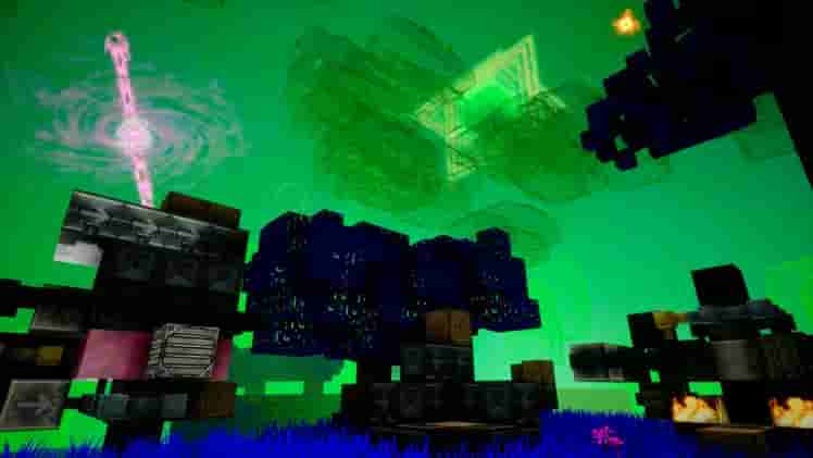 Outerverse screenshot thumbnail screenshot 5