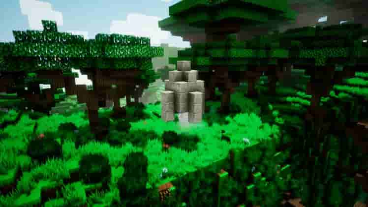 Outerverse screenshot thumbnail screenshot 6