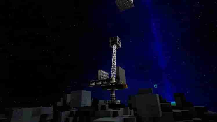 Outerverse screenshot thumbnail screenshot 8