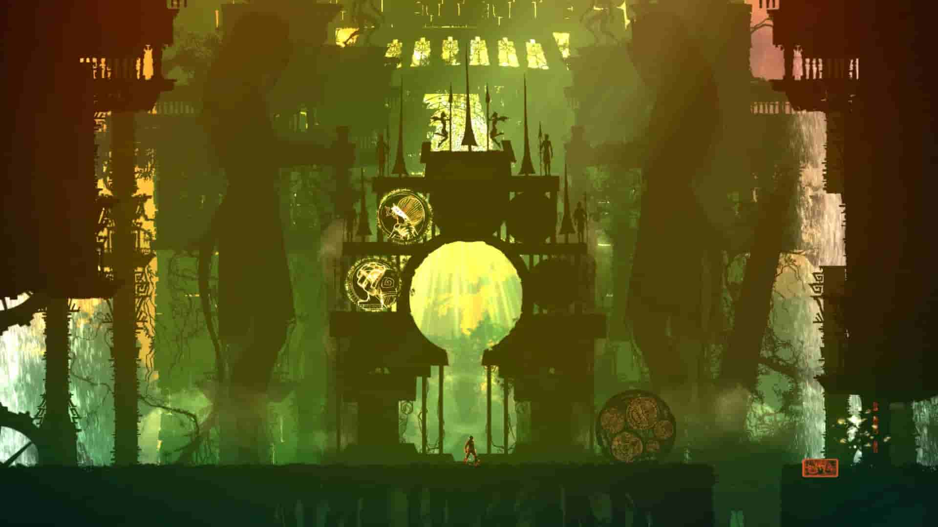 Outland screenshot thumbnail screenshot 2
