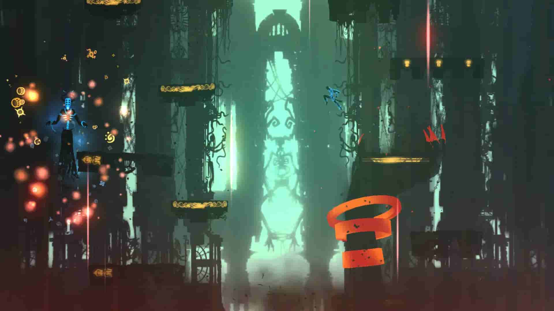 Outland screenshot thumbnail screenshot 3