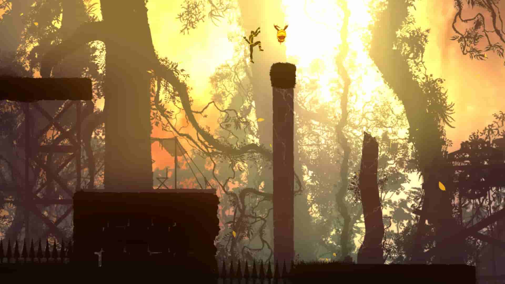 Outland screenshot thumbnail screenshot 5
