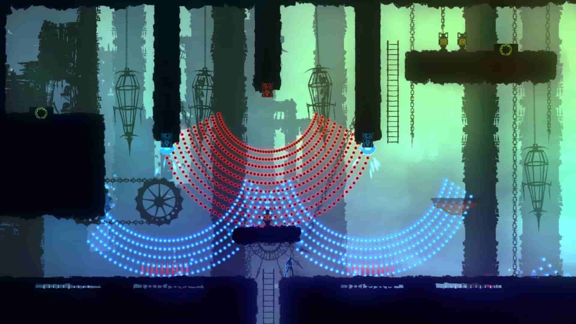 Outland screenshot thumbnail screenshot 6