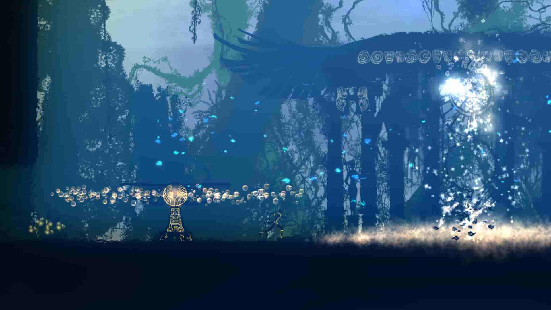 Outland screenshot thumbnail screenshot 7