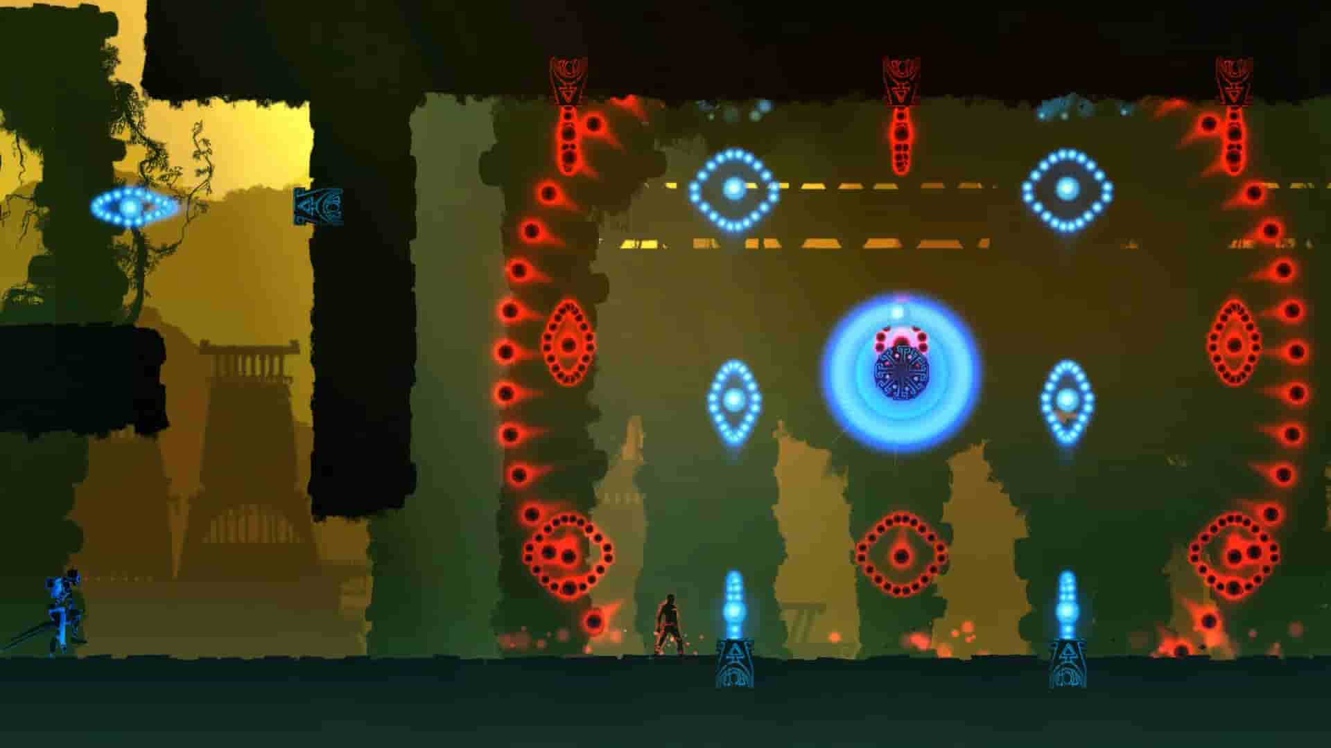 Outland screenshot thumbnail screenshot 8
