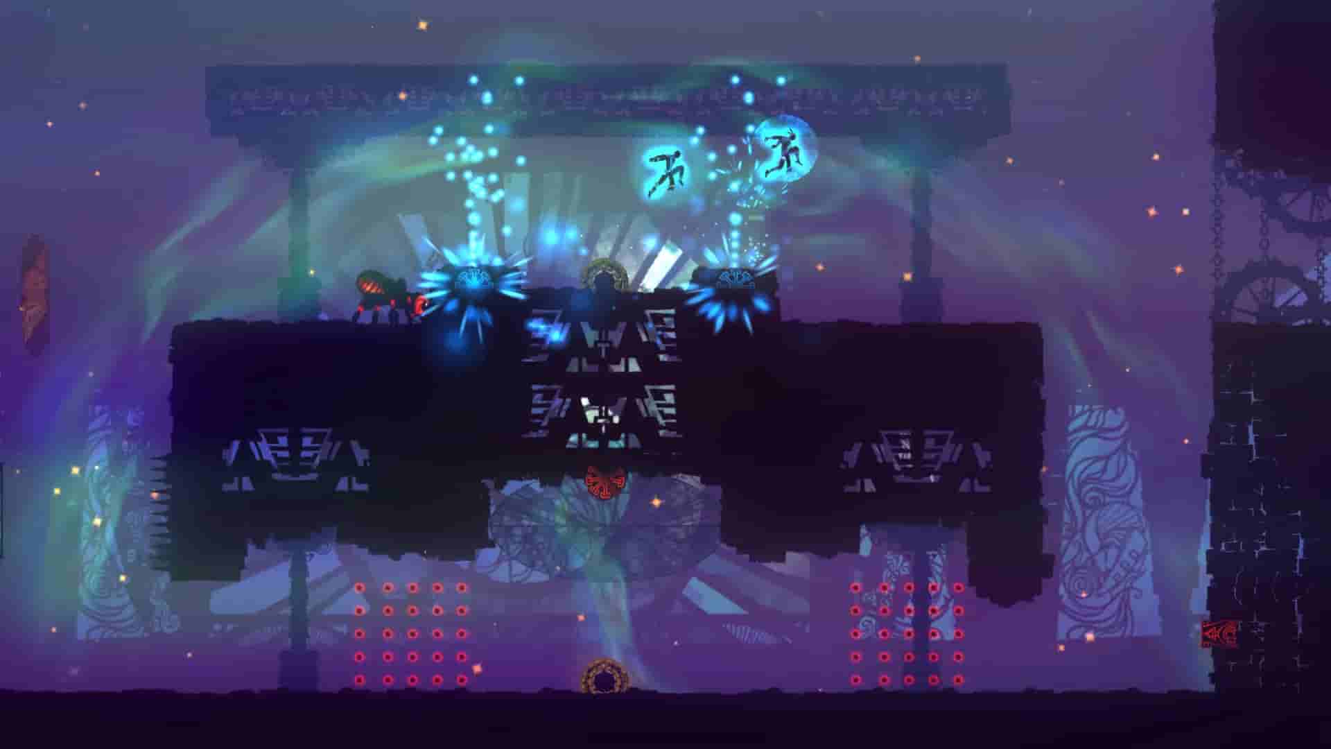 Outland screenshot thumbnail screenshot 9